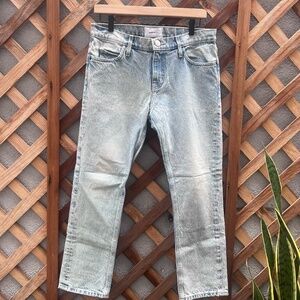 Current Elliott Jeans